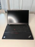 Lenovo ThinkPad T580 – i5 | 16 GB RAM | 256 GB SSD – AZERTY, 256 GB, 15 inch, Ophalen of Verzenden, Zo goed als nieuw