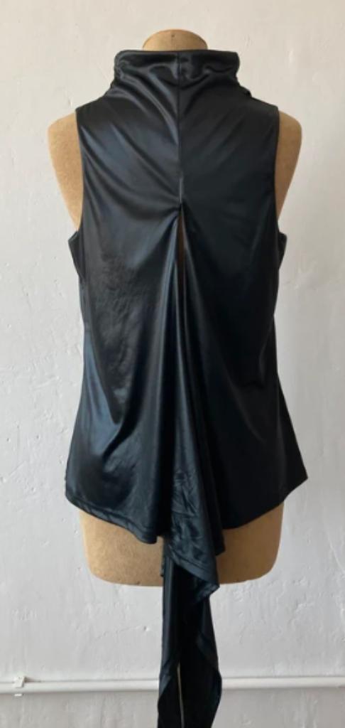 sarah Pacini, Kleding | Dames, Truien en Vesten, Zo goed als nieuw, Zwart, Ophalen of Verzenden