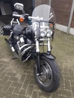 Harley Davidson, Motoren, 1600 cc, Particulier, Toermotor