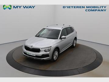 Skoda Kamiq Kamiq 1.0 TSI Selection DSG beschikbaar voor biedingen