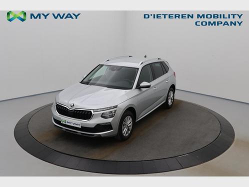 Skoda Kamiq Kamiq 1.0 TSI Selection DSG, Auto's, Skoda, Bedrijf, Overige modellen, ABS, Airbags, Airconditioning, Boordcomputer