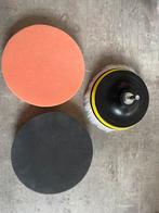Polisseuse accessoires 20€, Ophalen of Verzenden