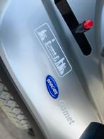 Scootmobiel Invacare comet - Elektrische invalide scooter, Ophalen of Verzenden, Inklapbaar, Zo goed als nieuw, Elektrische rolstoel