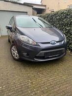 Ford fiesta econetic, Auto's, Bluetooth, Blauw, 5 deurs, Particulier