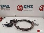 Occ set van 2 schakelkabels DAF, Gebruikt, DAF, Transmissie en Accessoires