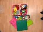 Duple blokken “ over de 1000€ “, Kinderen en Baby's, Ophalen of Verzenden, Zo goed als nieuw