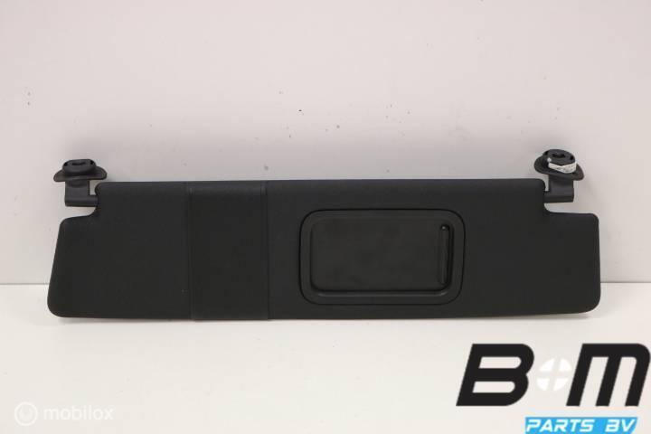 Zonneklep rechts Audi TTS 8J, Auto-onderdelen, Interieur en Bekleding, Gebruikt