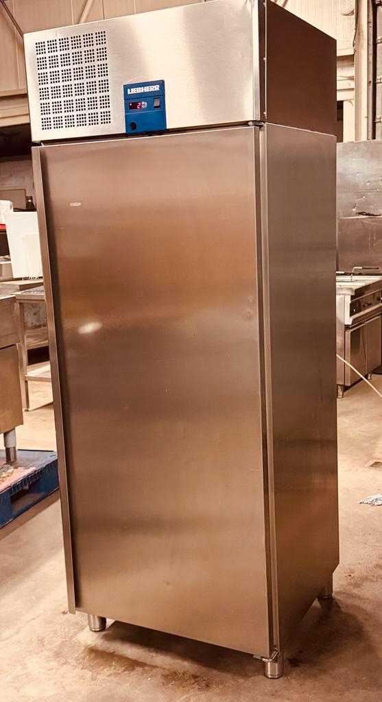 : volledig uitgeruste professionele RVS horecakeuken,, Articles professionnels, Horeca | Équipement de cuisine, Enlèvement ou Envoi