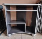 Klein bureau, Ophalen, Met wielen, Gebruikt, Bureau