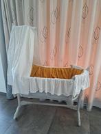 Wieg, Kinderen en Baby's, Babywiegjes en Ledikanten, Ophalen, Wieg