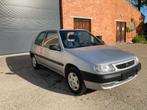 citroen saxo 1998, Autos, Citroën, Argent ou Gris, Achat, 880 kg, Saxo