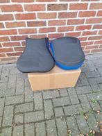 BMW R1200/1250GS Selle confort Bagster, Motoren, Accessoires | Overige, Ophalen, Zo goed als nieuw