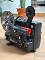8mm projector, Audio, Tv en Foto, Beamers, Ophalen of Verzenden, Zo goed als nieuw