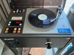 EMT950 BBC met groove indicator, Audio, Tv en Foto, Platenspelers, Gebruikt, Ophalen
