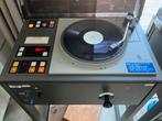 EMT950 BBC met groove indicator, Gebruikt, Ophalen