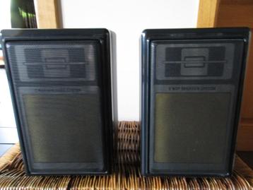 PHILIPS F1275 luidsprekers uit 1986 beschikbaar voor biedingen