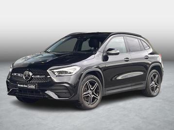 Mercedes-Benz GLA 250e AMG-Line PHEV beschikbaar voor biedingen
