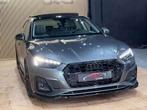 Audi A5 Sportback 35 TDi * S LINE * GAR 12 MOIS *, Cuir, Argent ou Gris, Achat, Euro 6