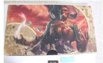 verzameldoos : EMPTY Born of the Gods FAT PACK BOX - MTG, Hobby en Vrije tijd, Verzamelkaartspellen | Magic the Gathering, Ophalen of Verzenden