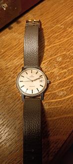 Vintage Omega Geneve, Handtassen en Accessoires, Horloges | Heren, Ophalen of Verzenden, Gebruikt, Omega