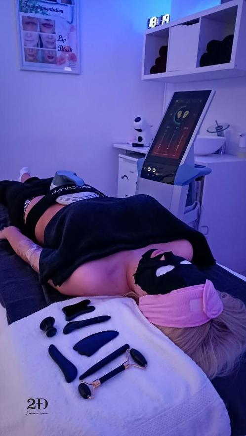 Beeldhouw je lichaam, Sport en Fitness, Fitnessapparatuur, Nieuw, Overige typen, Buik, Ophalen