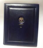 NEDERLANDSE JAARSET -1992 Mint - Proof, Envoi, Reine Beatrix, Autres valeurs, Série