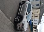 Hyundai Tucson 1.7 CRDI Automatic 2017-154000 km, Beige, Leder, Diesel, 5 deurs