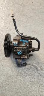 Pompe injection hp RENAULT MASTER 2 2.5 DCI diesel BOSCH, Enlèvement, Renault