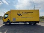 2006 DAF LF 45.220 Mobiele Werkplaats Vrachtwagen BR-ZH-97, Bedrijf, Diesel, DAF, Te koop