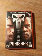 Dvd The Punisher, Cd's en Dvd's, Vanaf 16 jaar, Ophalen of Verzenden, Zo goed als nieuw