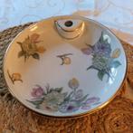 Assiette chauffante en porcelaine de Limoges, Enlèvement ou Envoi