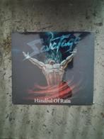 Savatage 4 Cds, Verzenden, Nieuw in verpakking