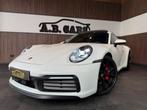 PORSCHE 911 992 CARRERA S *AUTOMATIQUE*TVA DEDUCTIBLE, Auto's, Porsche, Automaat, 4 zetels, Achterwielaandrijving, Wit
