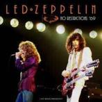 LED ZEPPELIN - No Restrictions '69 (LP/NIEUW), Cd's en Dvd's, Vinyl | Rock, Ophalen of Verzenden, Nieuw in verpakking