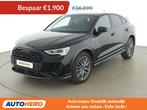 Audi Q3 35 TDI S line (année de construction 2024), Autos, Audi, Cuir, Achat, https://public.car-pass.be/vhr/97aea8e0-97f5-417a-8131-0e10330cdca3