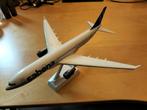 SABENA scale model A330-200, Collections, Souvenirs Sabena, Enlèvement