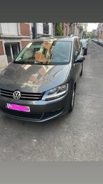 Volkswagen sharan 2.0 , 2016 7pl, Auto's, Volkswagen, Automaat, 7 zetels, Diesel, 5 deurs