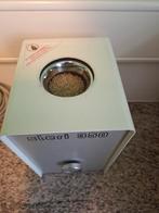 Kogelsterilisator 12x14x20 voor metalen handinstrumenten., Ophalen