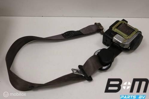 Gordel LV (bestuurderskant) Volkswagen Lupo 3L, Auto diversen, Anti-diefstal, Gebruikt