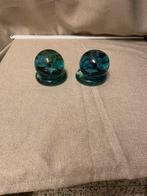 Presse papier en verre, Enlèvement