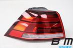 LED achterlicht links VW Golf 7 5G0945095Q, Auto-onderdelen, Gebruikt