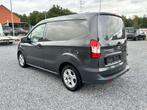 Ford Transit Courier Transit Courier * 12 m garantie *, Voorwielaandrijving, 4 deurs, Stof, Gebruikt