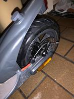 Step Ducati as new scooter!, Motoren