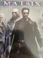 Matrix, Cd's en Dvd's, Dvd's | Science Fiction en Fantasy, Ophalen of Verzenden, Zo goed als nieuw