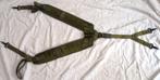 Suspenders, Individual Equipment Belt, LC-1, US Army, 1991., Autres types, Armée de terre, Enlèvement ou Envoi