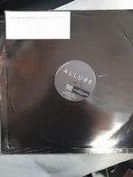 12" - jean-baptiste loussier - allure - house, Cd's en Dvd's, Vinyl | Dance en House, Ophalen, Gebruikt, 12 inch, Ambiënt of Lounge