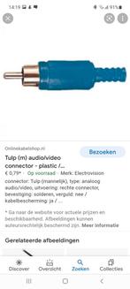 250 stuks tulp, Ophalen, Zo goed als nieuw