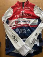 Koerstrui lange mouwen, Fietsen en Brommers, Fietsaccessoires | Fietskleding, Ophalen of Verzenden, Zo goed als nieuw, L