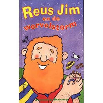 Reus Jim en de wervelstorm beschikbaar voor biedingen