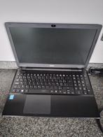 Acer Extensa 2510-3808, Intel Core i3, 15 inch, Acer, 512 GB